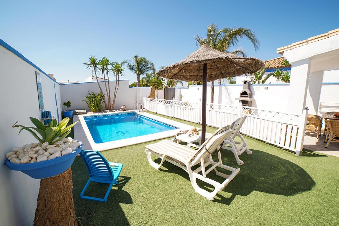 Holiday home Yuca Con Piscina Privada En