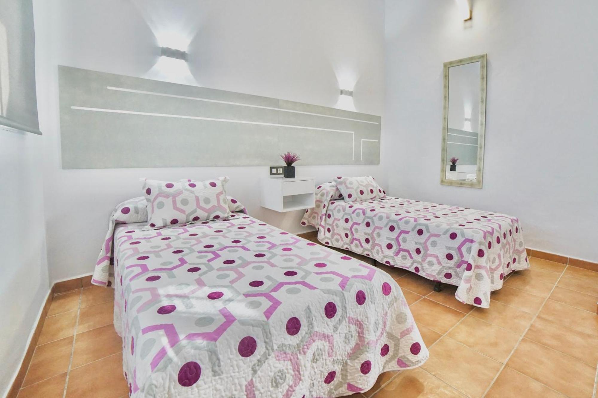 Yuca Con Piscina Privada En Holiday home Conil De La Frontera