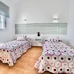 Villa Yuca Con Piscina Privada En Conil De La Frontera