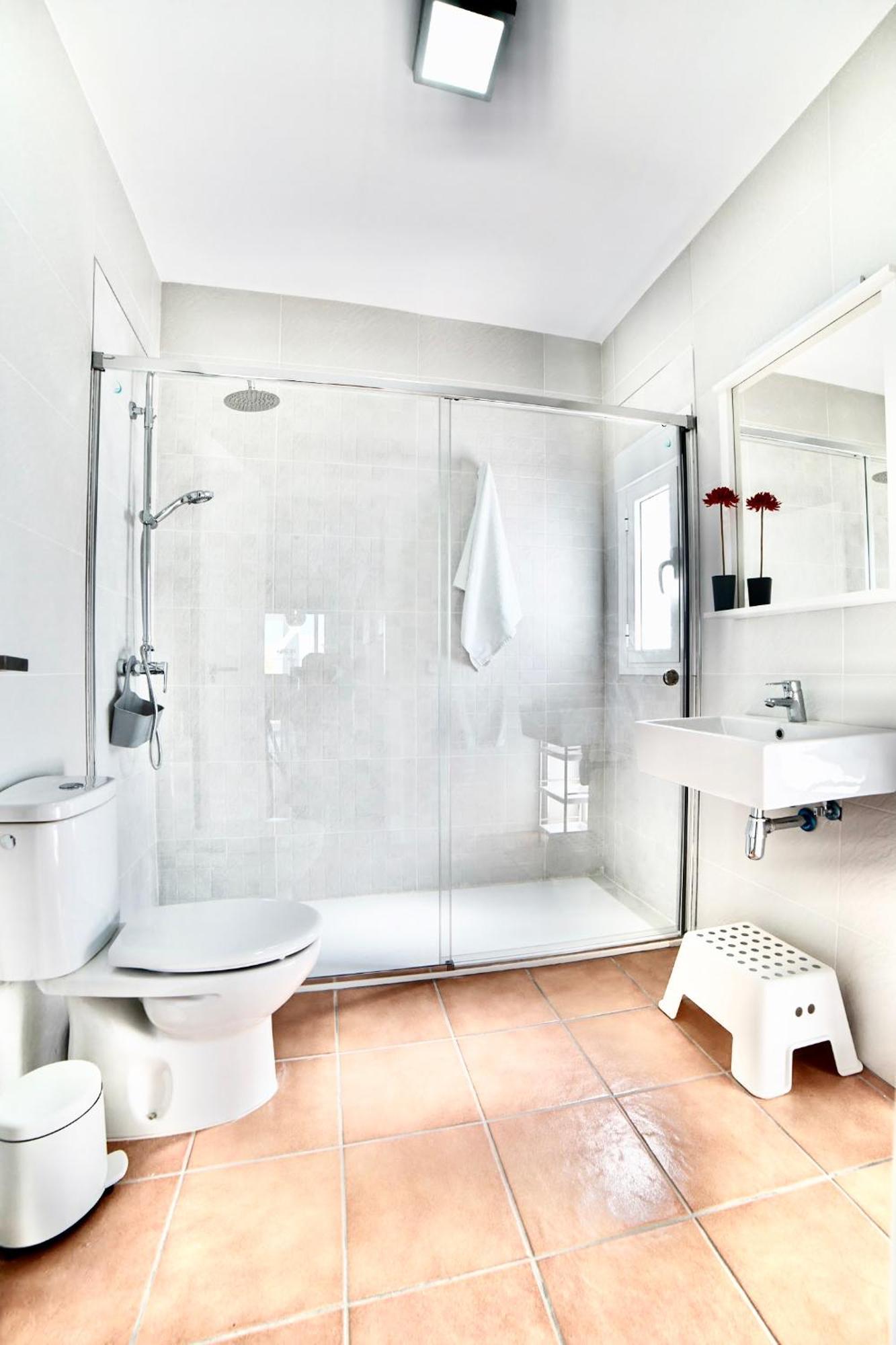 Ferienhaus Yuca Con Piscina Privada En Conil De La Frontera