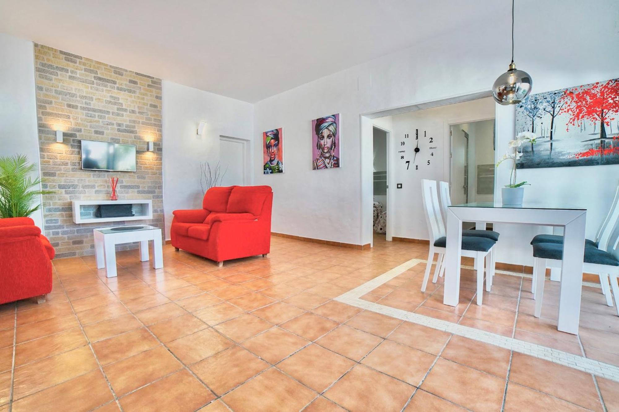 Yuca Con Piscina Privada En